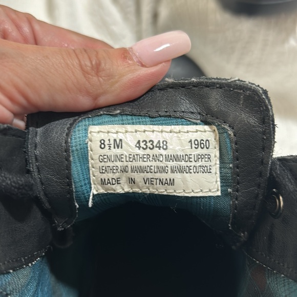 Timberland Boots - Leather 8.5 - Picture 9 of 11